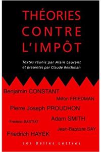 Theories Contre l'Impot