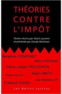 Theories Contre l'Impot