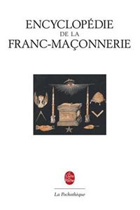 Encyclopedie de La Franc-Maconnerie