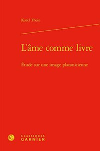 L'Ame Comme Livre