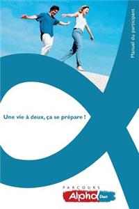 Marriage Preparation Course Guest Manual, French Edition