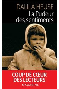 La pudeur des sentiments