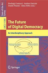 Future of Digital Democracy