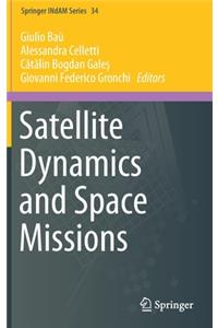 Satellite Dynamics and Space Missions