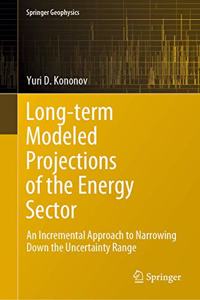 Long-Term Modeled Projections of the Energy Sector