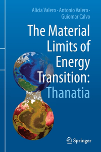 Material Limits of Energy Transition: Thanatia