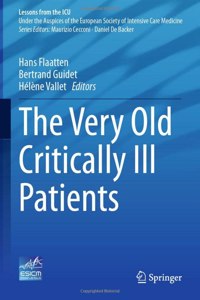 Very Old Critically Ill Patients
