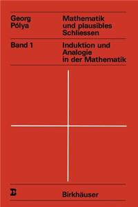 Mathematik Und Plausibles Schliessen