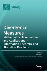 Divergence Measures