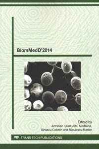 BiomMedD 2014
