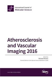 Atherosclerosis and Vascular Imaging 2016