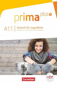 Prima plus