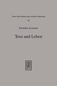 Tora Und Leben