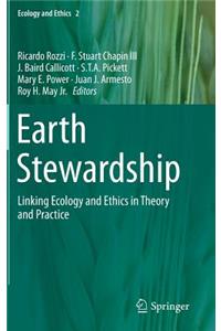 Earth Stewardship