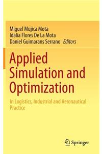 Applied Simulation and Optimization