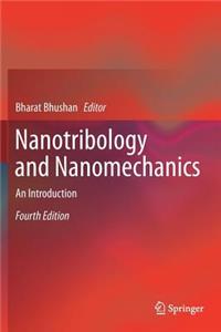 Nanotribology and Nanomechanics: An Introduction