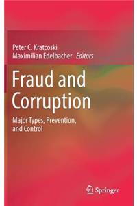 Fraud and Corruption