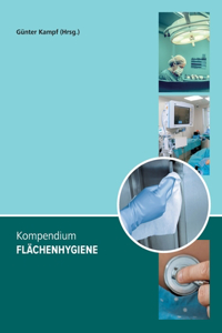 Kompendium Flächenhygiene