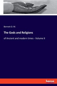 Gods and Religions