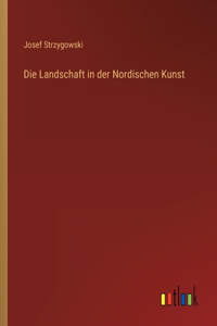 Landschaft in der Nordischen Kunst