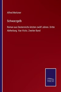 Schwarzgelb