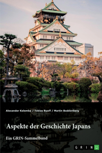 Aspekte der Geschichte Japans