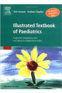 Illustrated Textbook of Paediatrics