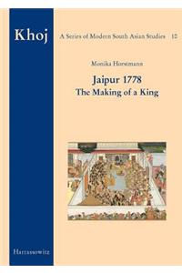 Jaipur 1778