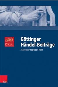 Gottinger Handel-Beitrage, Band 15
