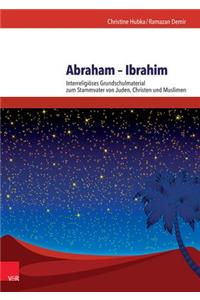 Abraham Ibrahim