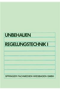 Regelungstechnik I