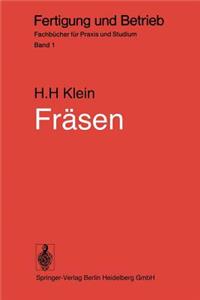 Fräsen