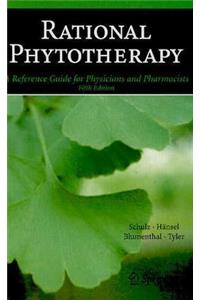 Rational Phytotherapy