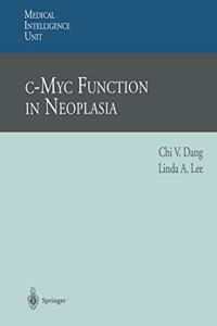 C-Myc Function in Neoplasia