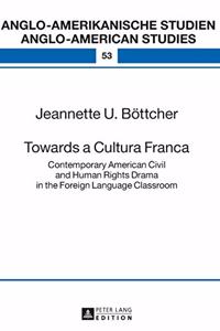 Towards a Cultura Franca