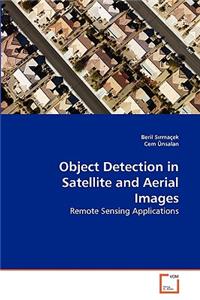 Object Detection in Satellite and Aerial Images