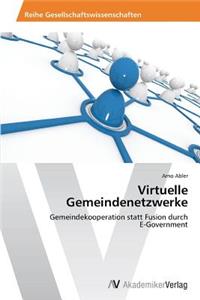 Virtuelle Gemeindenetzwerke