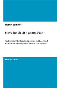 Steve Reich 