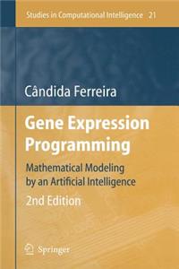 Gene Expression Programming: Mathematical Modeling by an Artificial Intelligence