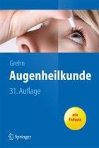 Augenheilkunde