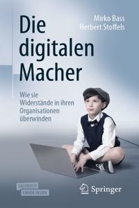 Die Digitalen Macher