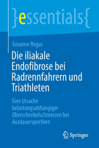 Die iliakale Endofibrose bei Radrennfahrern und Triathleten