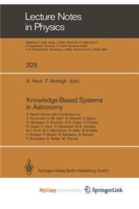 Knowledge-Based Systems in Astronomy