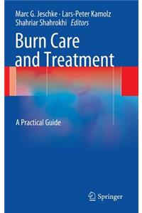 Burn Care and Treatment