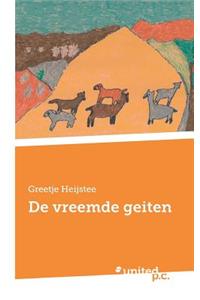 de Vreemde Geiten