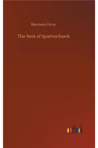 The Nest of Sparrowhawk