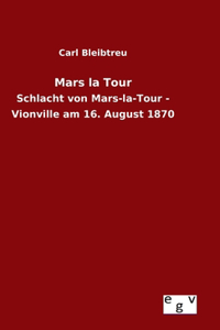 Mars la Tour
