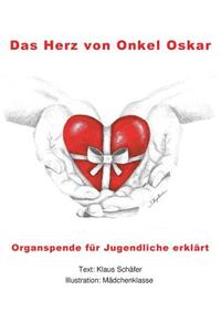 Das Herz Von Onkel Oskar