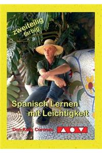 Spanisch Lernen mit Leichtigkeit