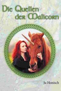 Quellen der Malicorn